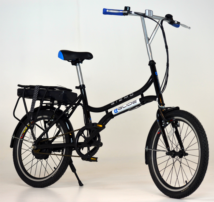 e glide bike